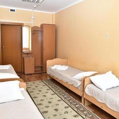 Отель на Марковского 81, Красноярск, Красноярский край