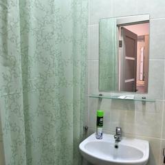 Отель на Марковского 81, Красноярск, Красноярский край