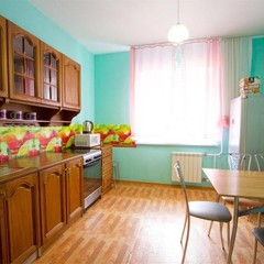 Гостиница Адмирал, Красноярск, Красноярский край