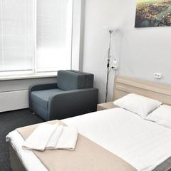 Отель на Марковского 81, Красноярск, Красноярский край