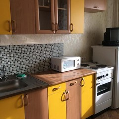 Гостиница Адмирал, Красноярск, Красноярский край