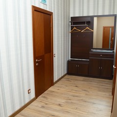 Гостиница Аристократ, Красноярск, Красноярский край