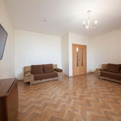 Гостиница Адмирал, Красноярск, Красноярский край