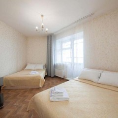 Гостиница Адмирал, Красноярск, Красноярский край