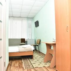 Отель на Марковского 81, Красноярск, Красноярский край