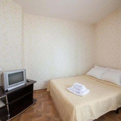 Гостиница Адмирал, Красноярск, Красноярский край