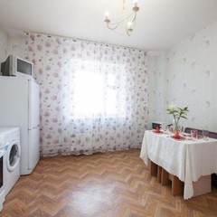 Гостиница Адмирал, Красноярск, Красноярский край