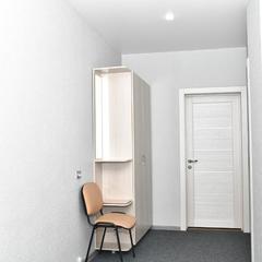 Отель на Марковского 81, Красноярск, Красноярский край