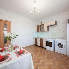 Гостиница Адмирал, Красноярск, Красноярский край