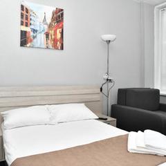 Отель на Марковского 81, Красноярск, Красноярский край