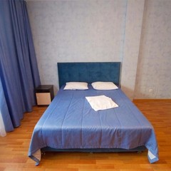 Гостиница Адмирал, Красноярск, Красноярский край