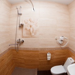 Гостиница Аристократ, Красноярск, Красноярский край