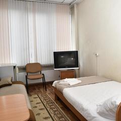 Отель на Марковского 81, Красноярск, Красноярский край