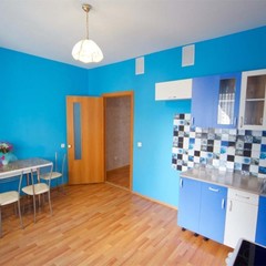 Гостиница Адмирал, Красноярск, Красноярский край