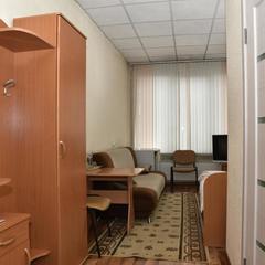 Отель на Марковского 81, Красноярск, Красноярский край