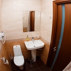 Гостиница Аристократ, Красноярск, Красноярский край