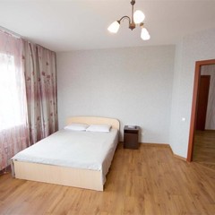 Гостиница Адмирал, Красноярск, Красноярский край