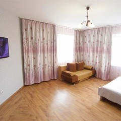 Гостиница Адмирал, Красноярск, Красноярский край