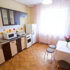 Гостиница Адмирал, Красноярск, Красноярский край