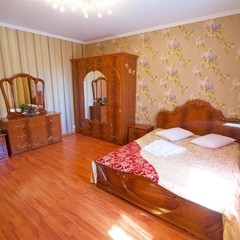 Гостиница Адмирал, Красноярск, Красноярский край