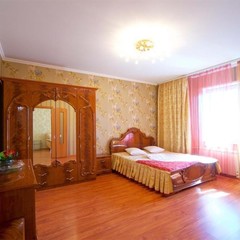 Гостиница Адмирал, Красноярск, Красноярский край