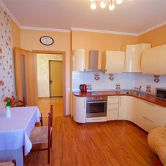 Гостиница Адмирал, Красноярск, Красноярский край