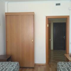 Отель на Марковского 81, Красноярск, Красноярский край