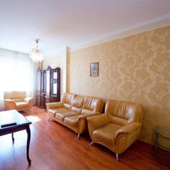 Гостиница Адмирал, Красноярск, Красноярский край