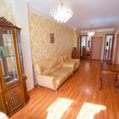 Гостиница Адмирал, Красноярск, Красноярский край