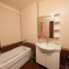 Гостиница Адмирал, Красноярск, Красноярский край