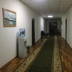 Отель на Марковского 81, Красноярск, Красноярский край