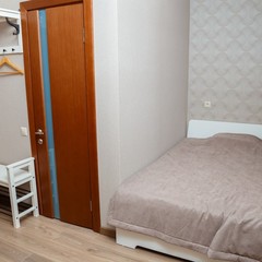 Гостиница Аристократ, Красноярск, Красноярский край