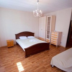 Гостиница Адмирал, Красноярск, Красноярский край
