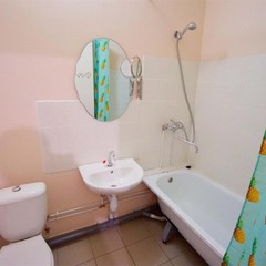 Гостиница Адмирал, Красноярск, Красноярский край