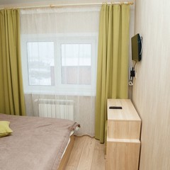 Гостиница Аристократ, Красноярск, Красноярский край
