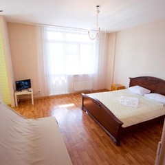 Гостиница Адмирал, Красноярск, Красноярский край
