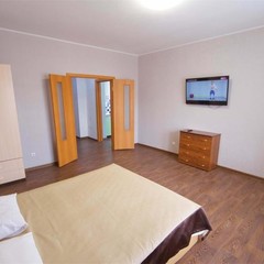 Гостиница Адмирал, Красноярск, Красноярский край