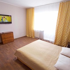 Гостиница Адмирал, Красноярск, Красноярский край