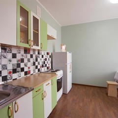 Гостиница Адмирал, Красноярск, Красноярский край