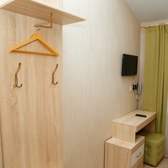 Гостиница Аристократ, Красноярск, Красноярский край