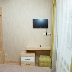 Гостиница Аристократ, Красноярск, Красноярский край