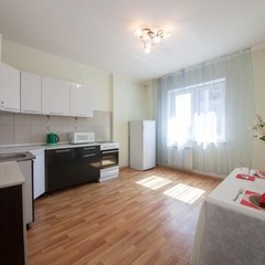 Гостиница Адмирал, Красноярск, Красноярский край