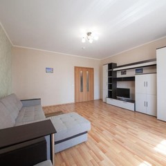 Гостиница Адмирал, Красноярск, Красноярский край