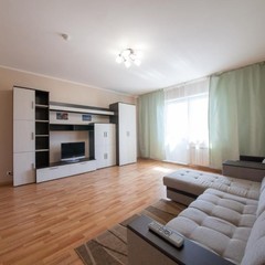 Гостиница Адмирал, Красноярск, Красноярский край