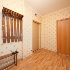 Гостиница Адмирал, Красноярск, Красноярский край