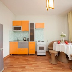 Гостиница Адмирал, Красноярск, Красноярский край
