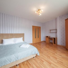 Гостиница Адмирал, Красноярск, Красноярский край