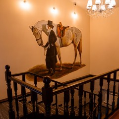 Гостиница Аристократ, Красноярск, Красноярский край