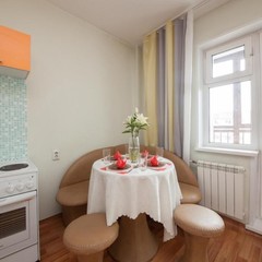 Гостиница Адмирал, Красноярск, Красноярский край
