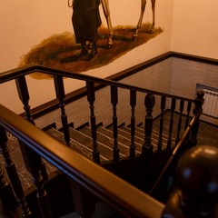 Гостиница Аристократ, Красноярск, Красноярский край